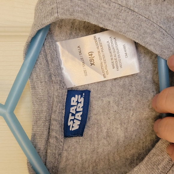 Lego Star Wars T-Shirt - Picture 2 of 2